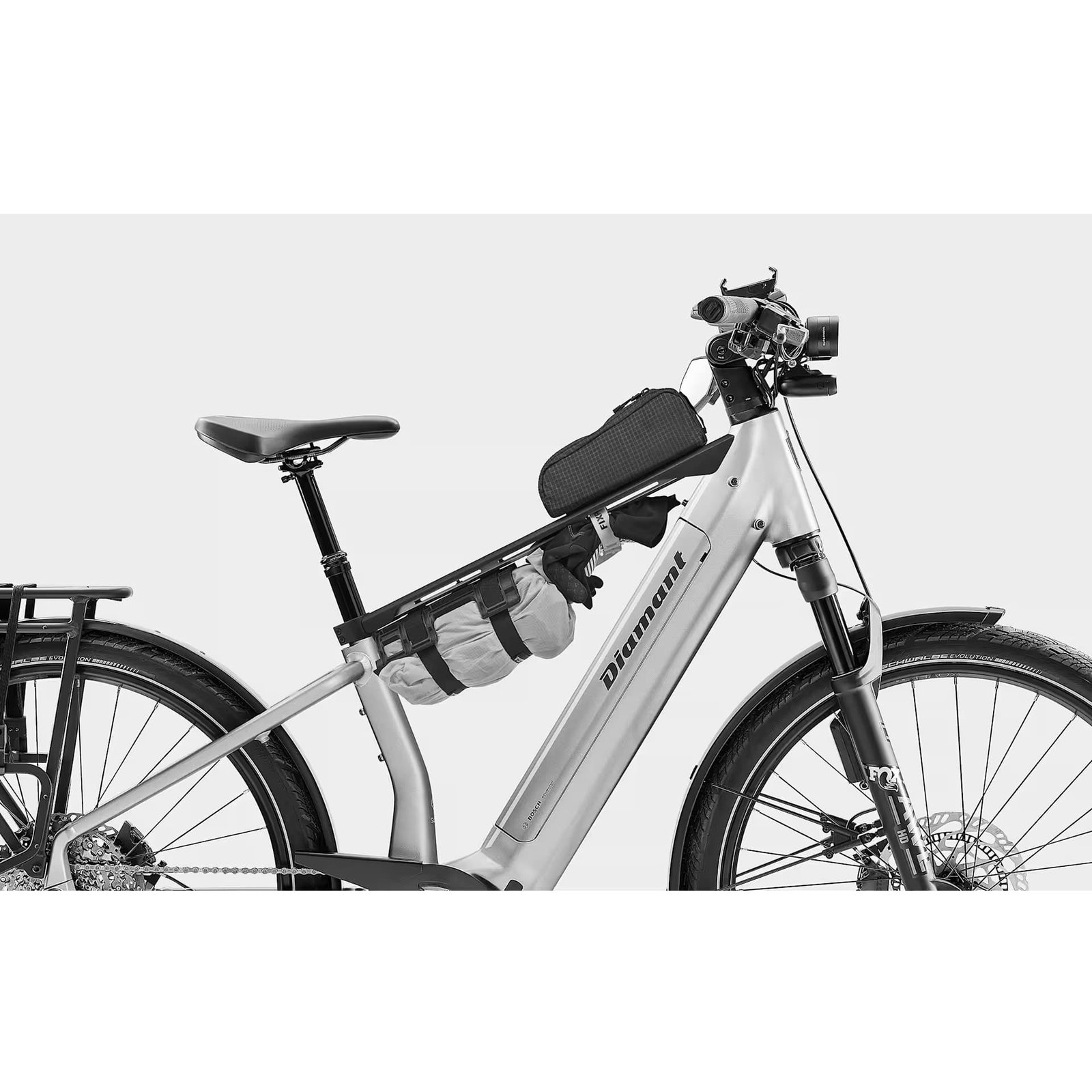 Diamant Suvea Trip Pro Speed – Bild 5