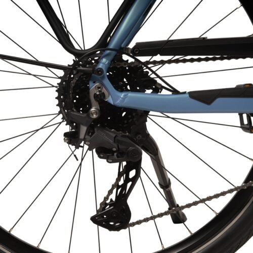 Allegro Alltour Ux Trekking