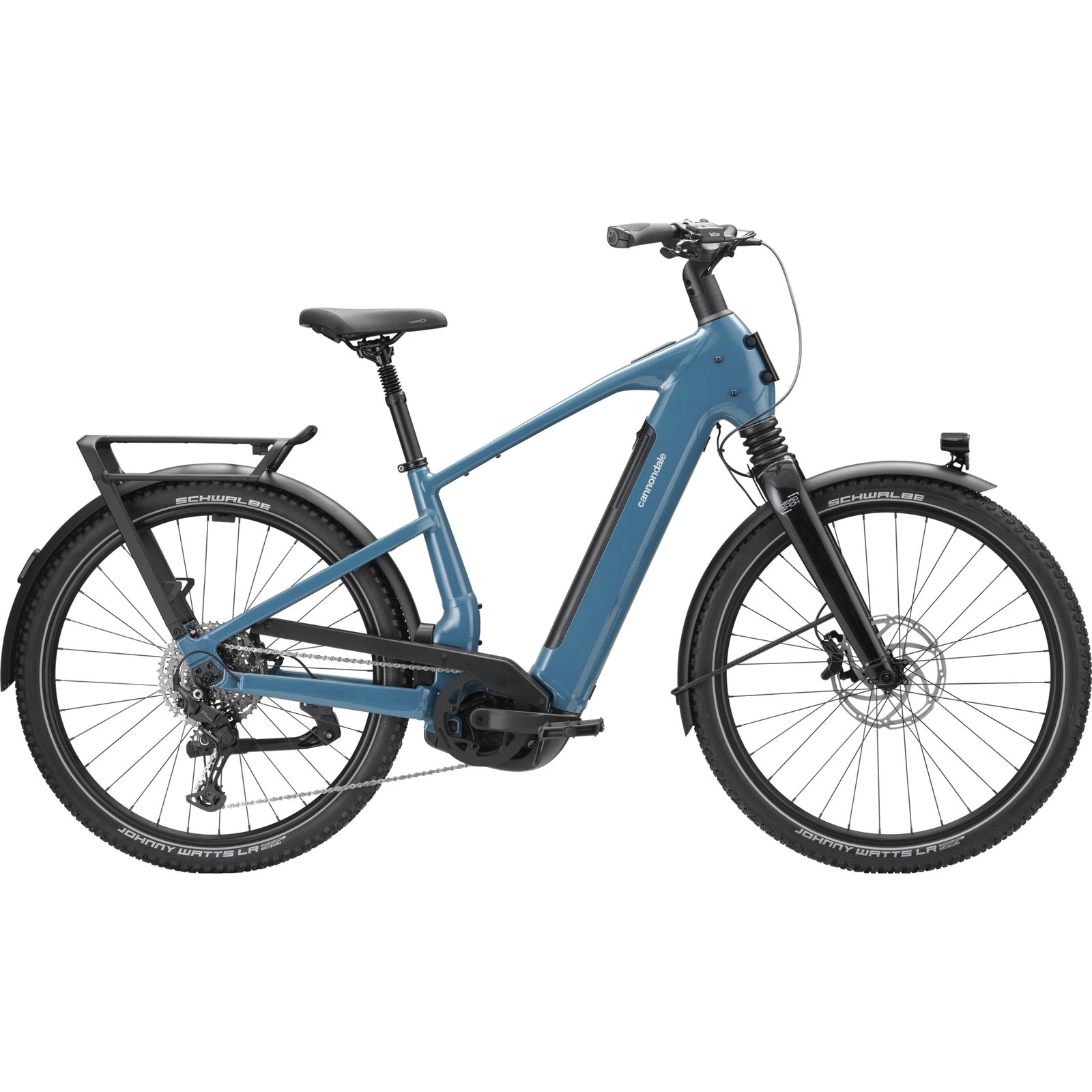 Cannondale Tesoro 2 (2026)