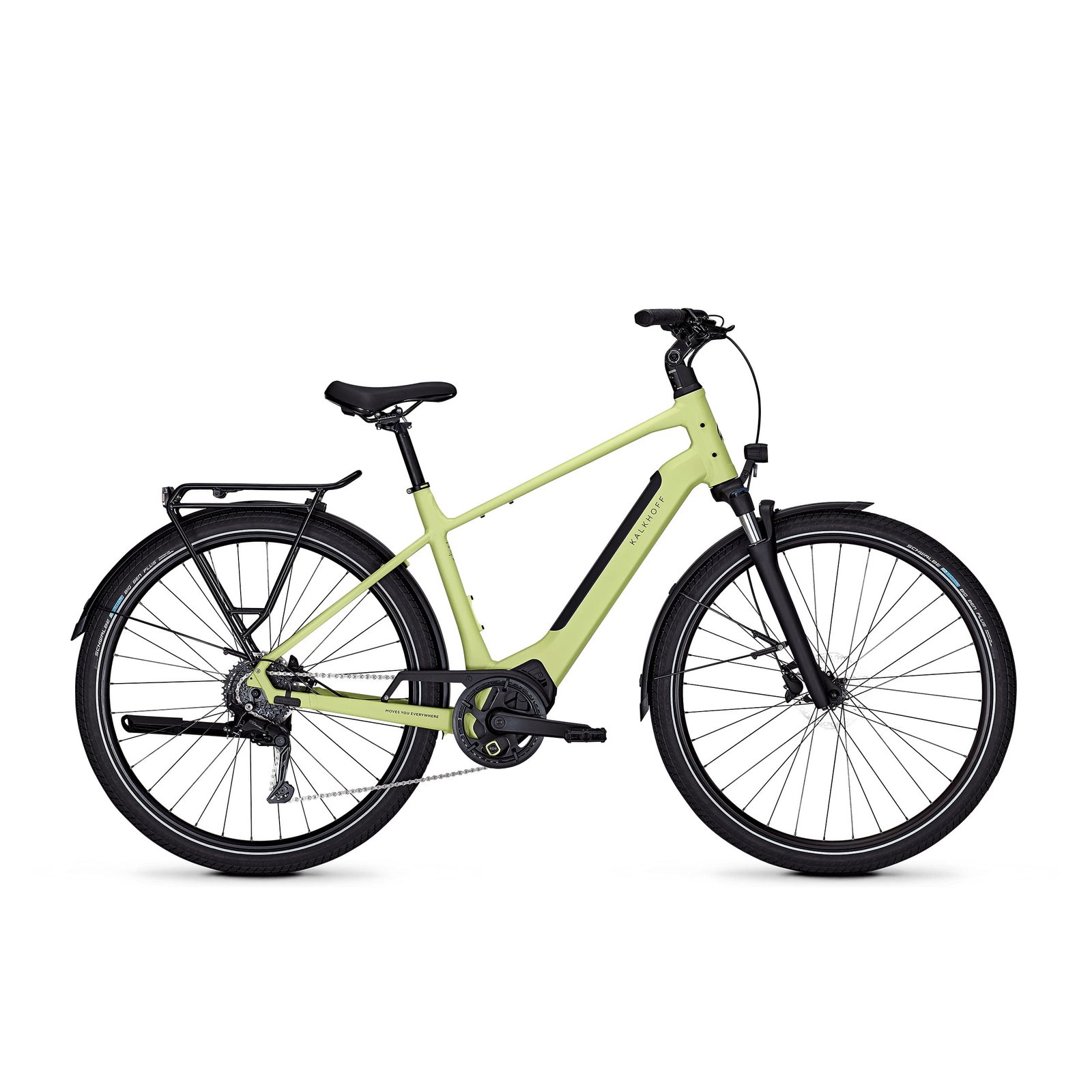 Kalkhoff Endeavour L Season