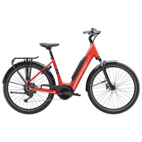 Trek Verve+ 3 Lowstep Gen 3