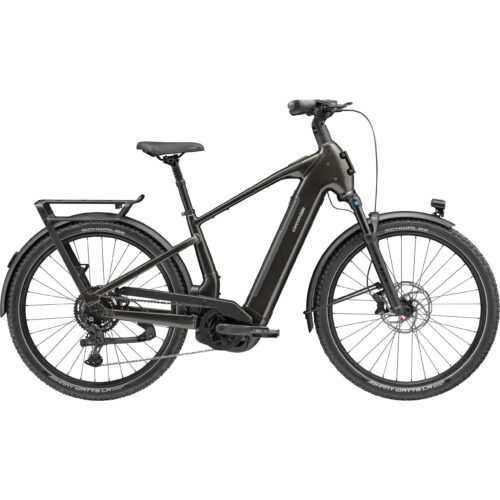 Cannondale Tesoro 2