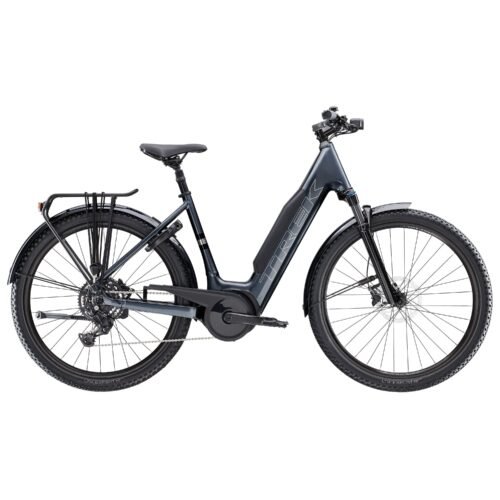 Trek Verve+ 4 Lowstep
