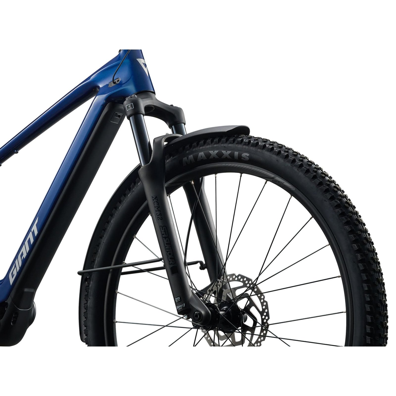Giant Talon E+ Ex – Bild 2