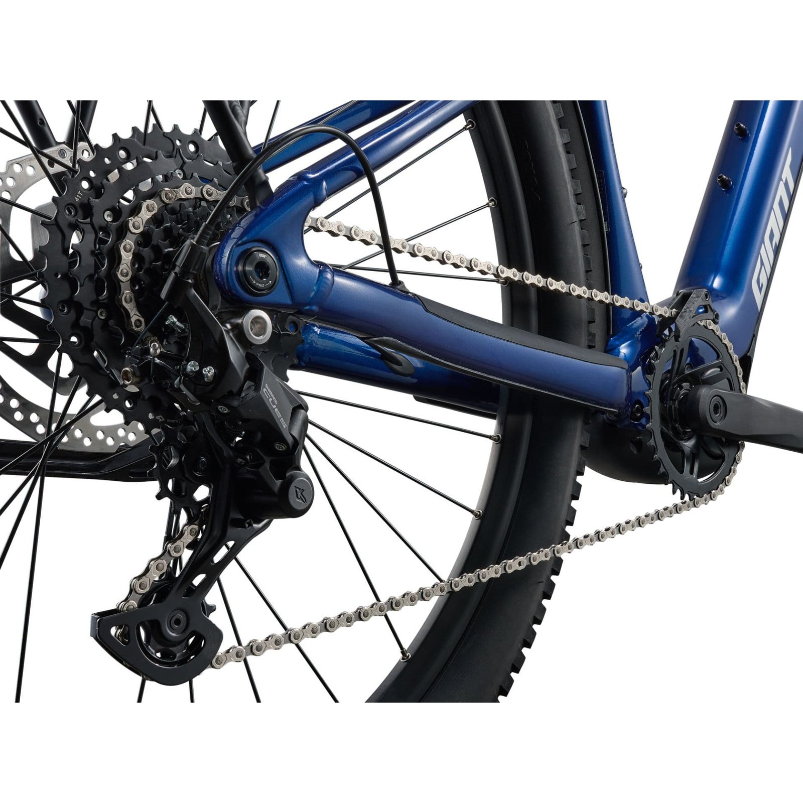 Giant Talon E+ Ex – Bild 4