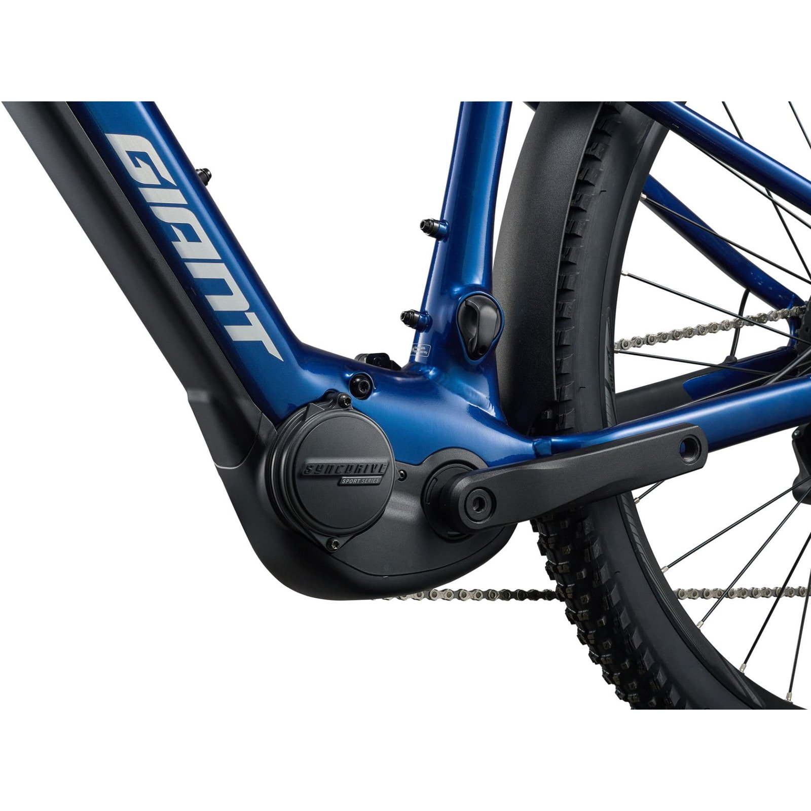 Giant Talon E+ Ex – Bild 6