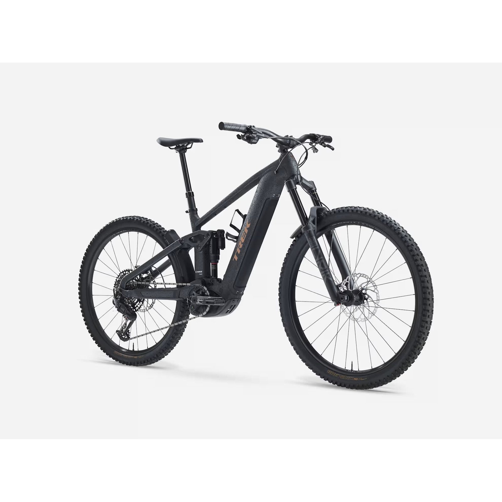 Trek Rail+ 8 Gen 5 – Bild 2