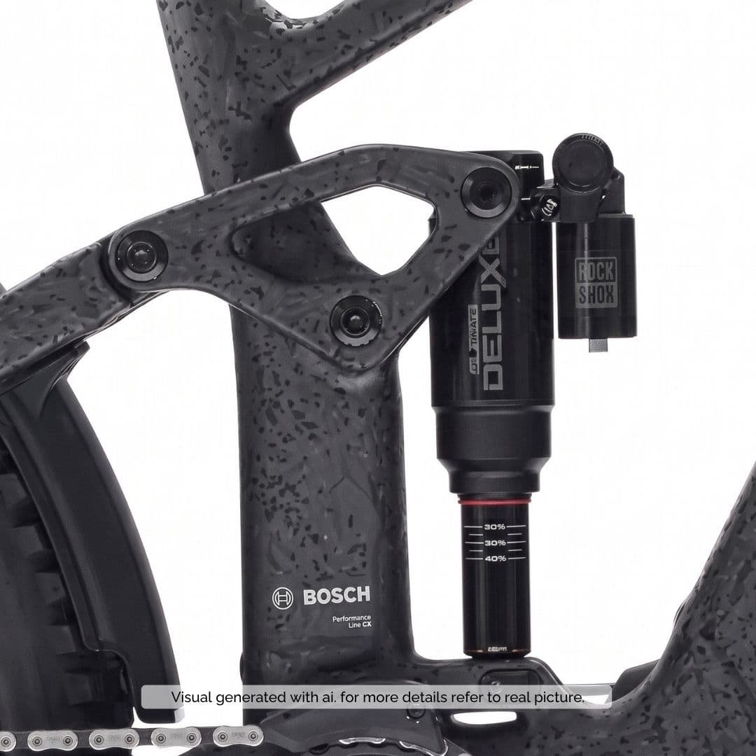 Trek Rail+ 8 Gen 5 – Bild 4