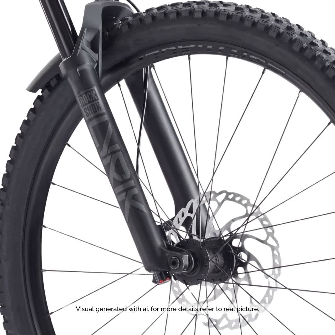 Trek Rail+ 8 Gen 5 – Bild 5