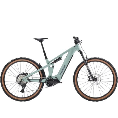 Trek Powerfly+ Fs 5 Gen 4