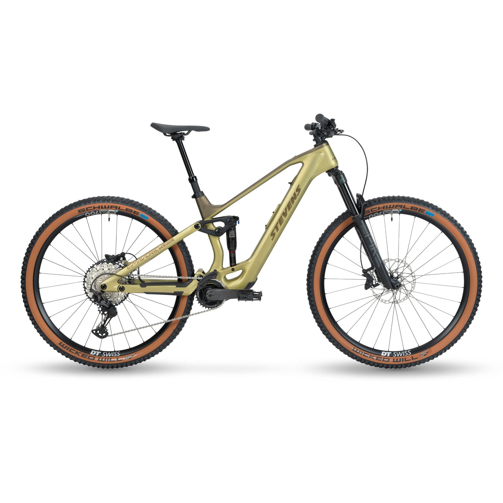 Stevens E-maverick Am 7.4.3