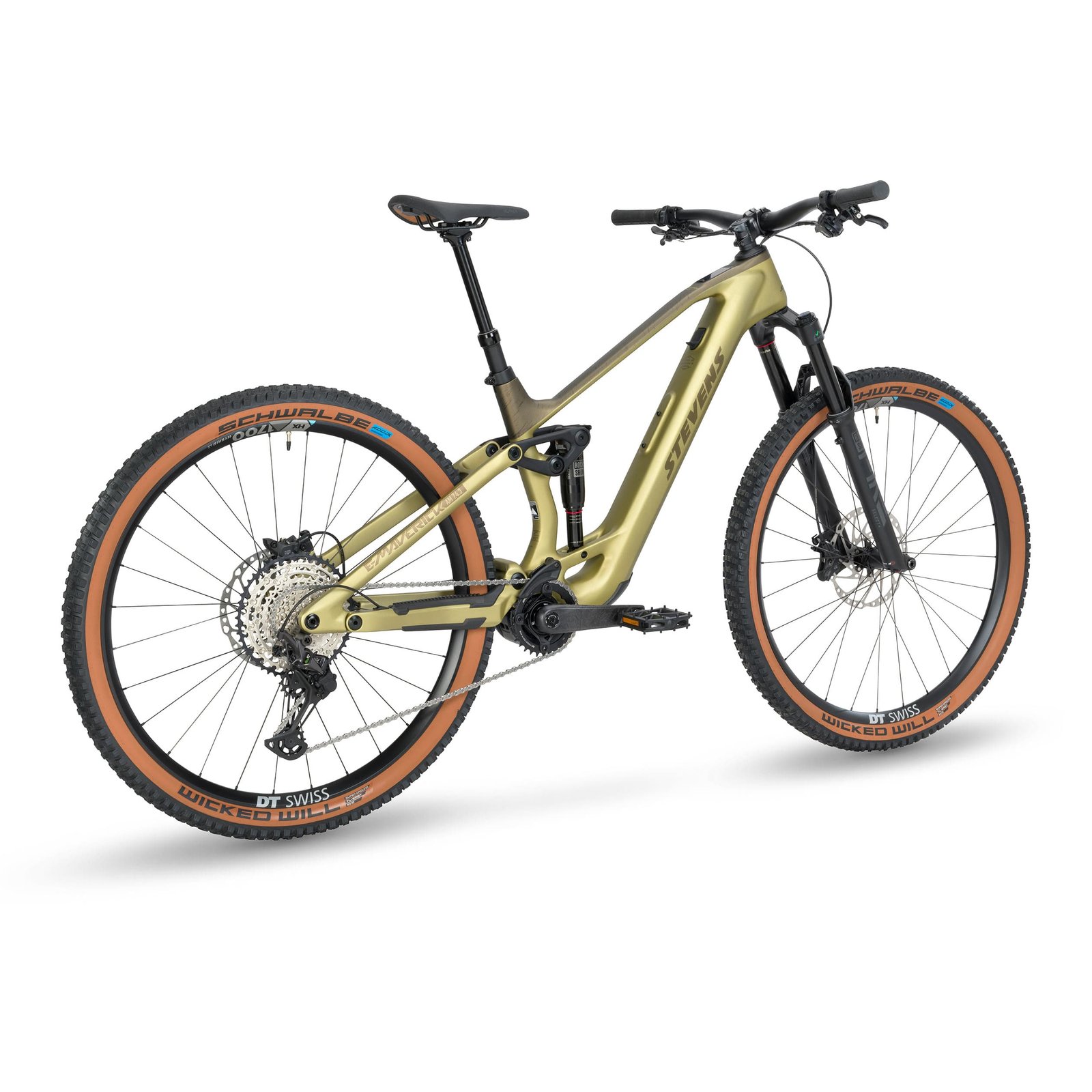 Stevens E-maverick Am 7.4.3 – Bild 2