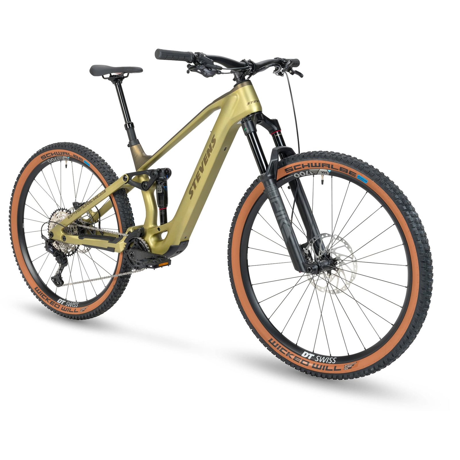 Stevens E-maverick Am 7.4.3 – Bild 3