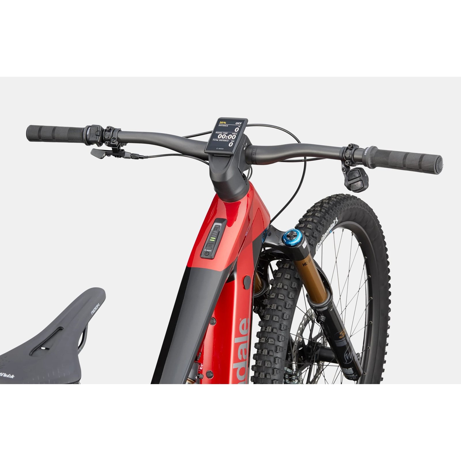 Cannondale Moterra 1 – Bild 3