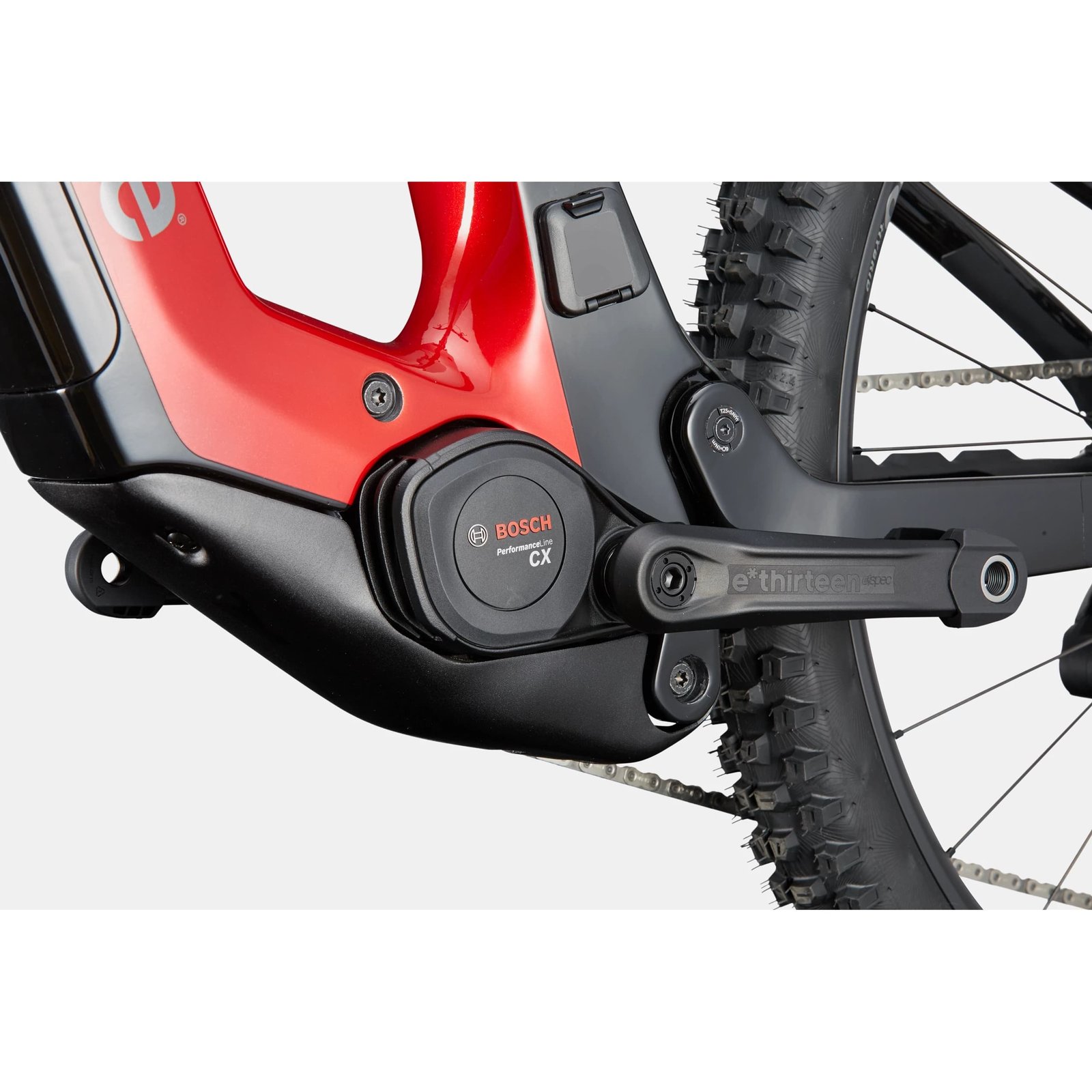 Cannondale Moterra 1 – Bild 4