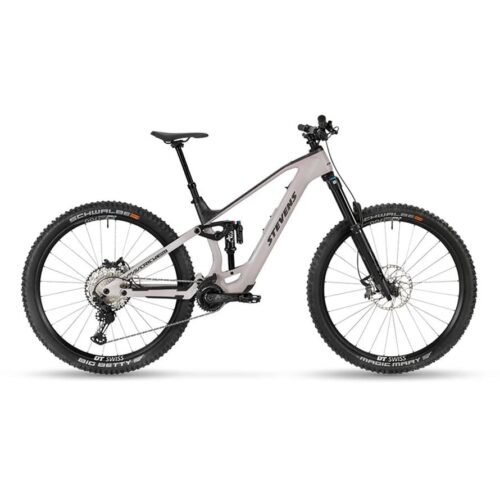 Stevens E-maverick Ed 9.4.3