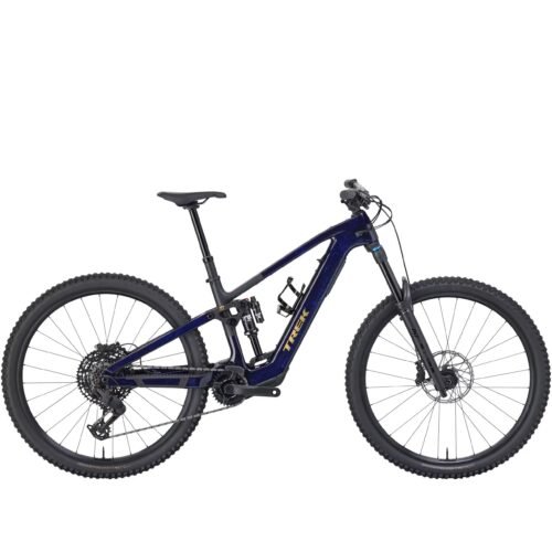 Trek Fuel+ Ex 9.7 Gen 2