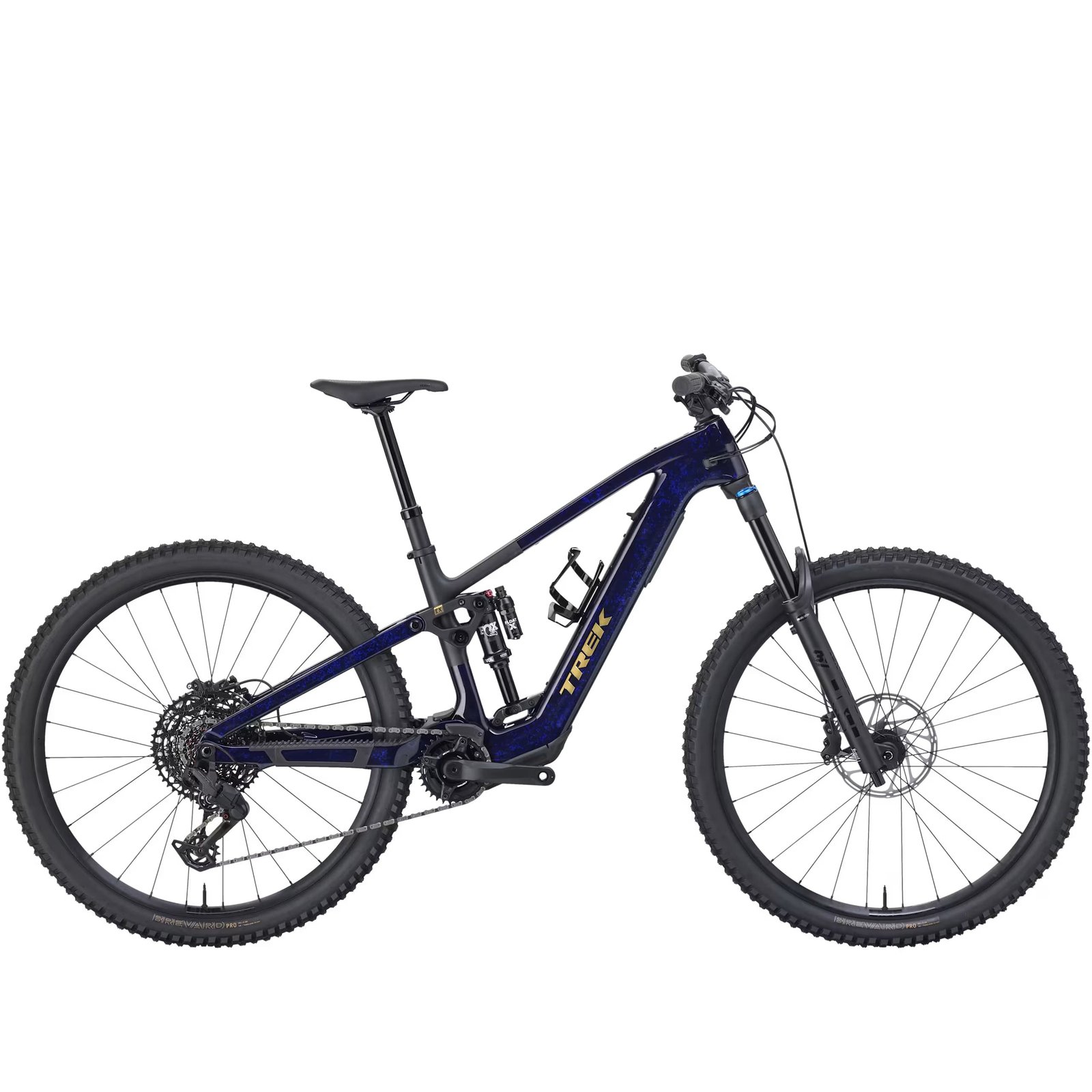 Trek Fuel+ Ex 9.7 Gen 2