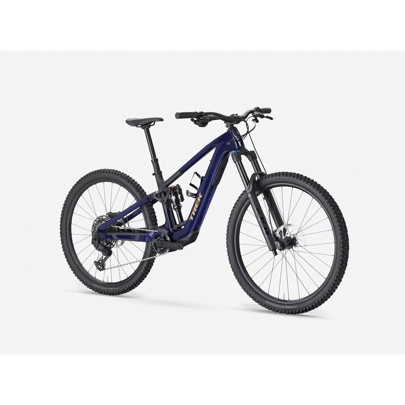 Trek Fuel+ Ex 9.7 Gen 2 – Bild 2