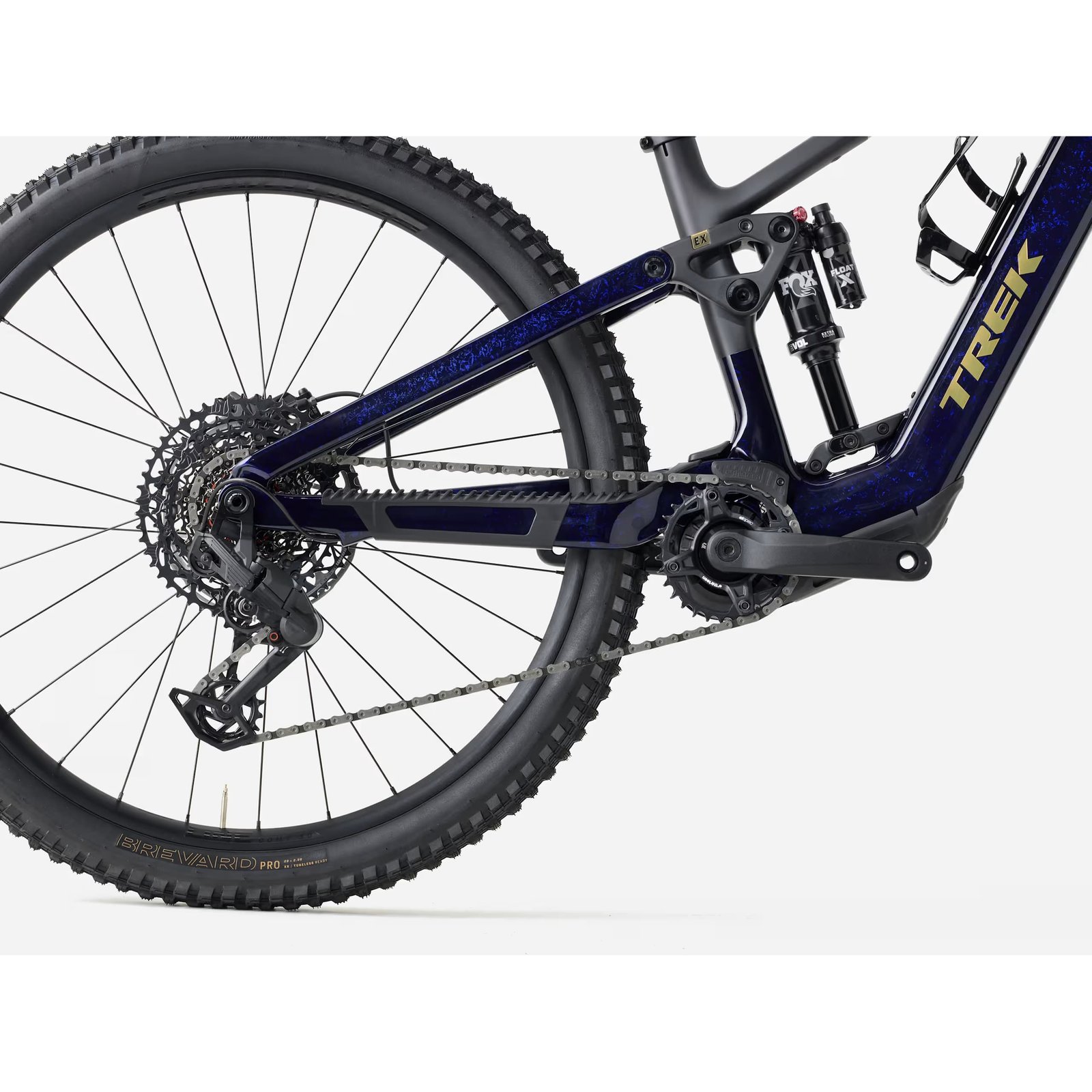 Trek Fuel+ Ex 9.7 Gen 2 – Bild 6