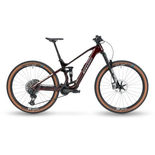 Stevens E-maverick Am 9.4.3