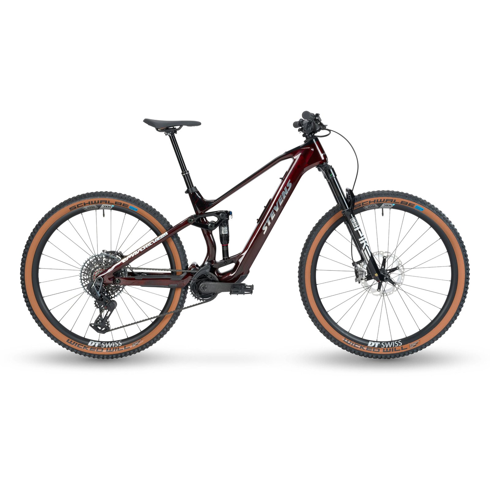 Stevens E-maverick Am 9.4.3