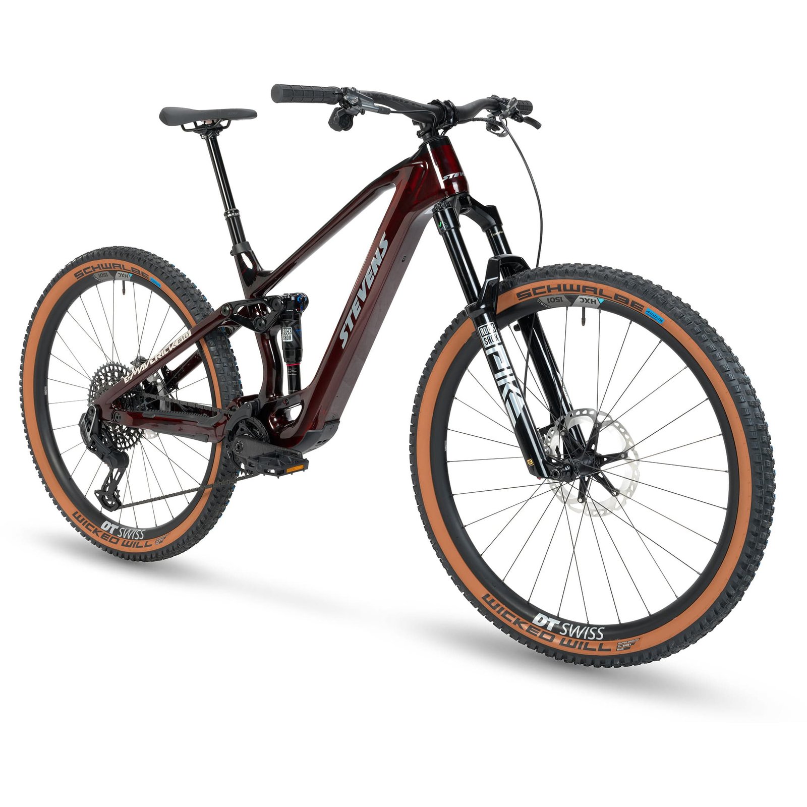 Stevens E-maverick Am 9.4.3 – Bild 2