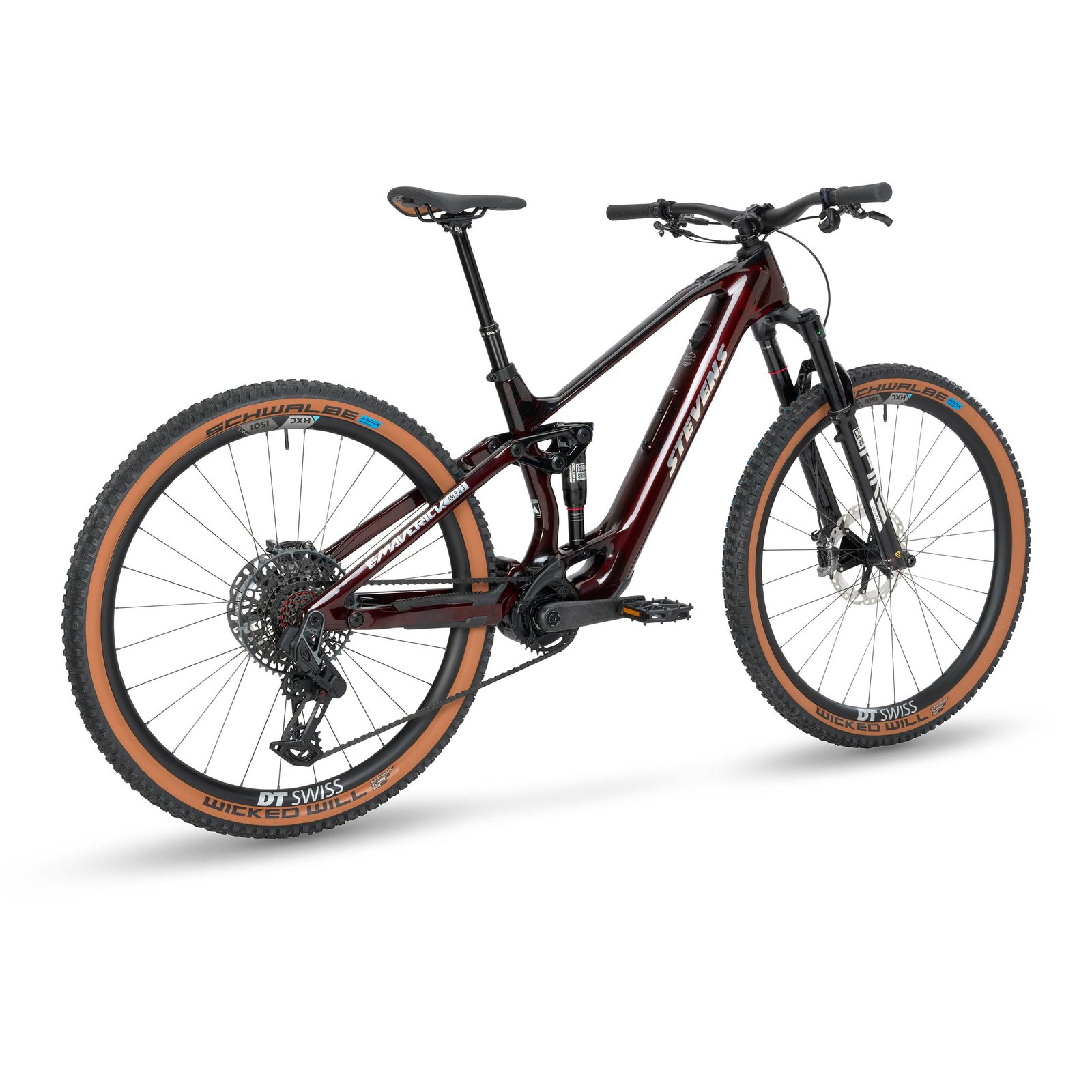 Stevens E-maverick Am 9.4.3 – Bild 3