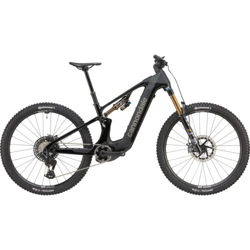 Cannondale Moterra 1