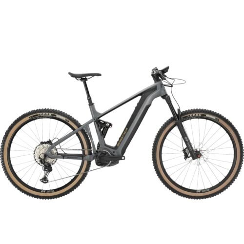 Bergstrom Atv 969 R Carbon