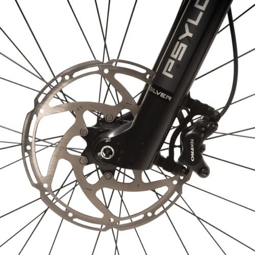 Allegro Alltrail Full Suspension
