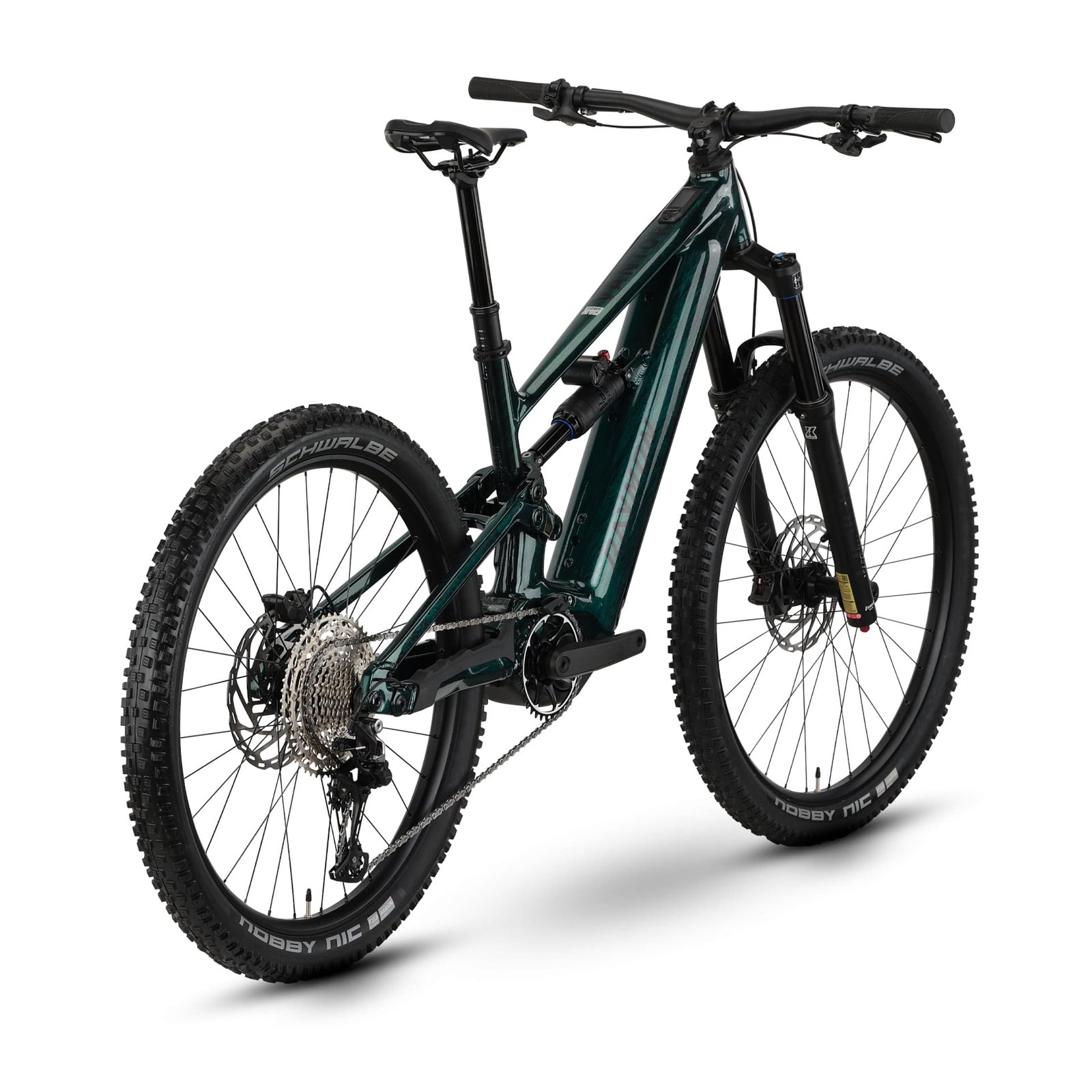 Raymon Vantor Comp – Bild 2