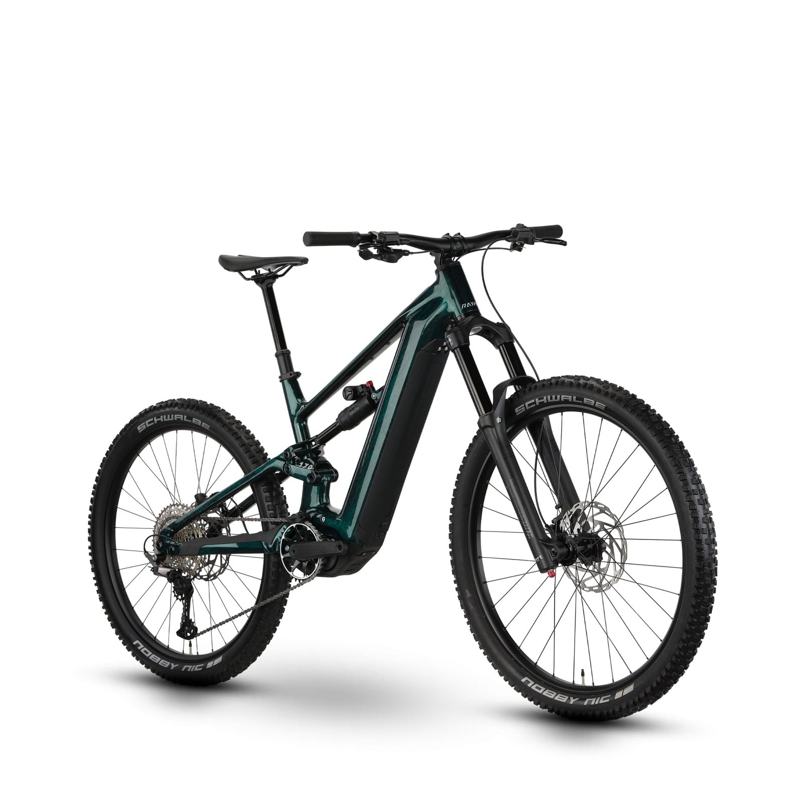 Raymon Vantor Comp – Bild 3