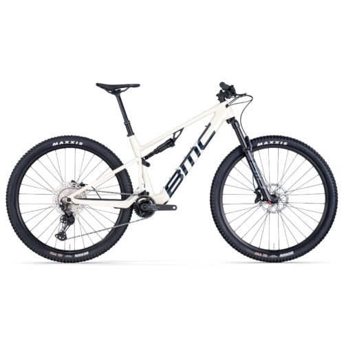 Bmc Fourstroke Amp Lt Two