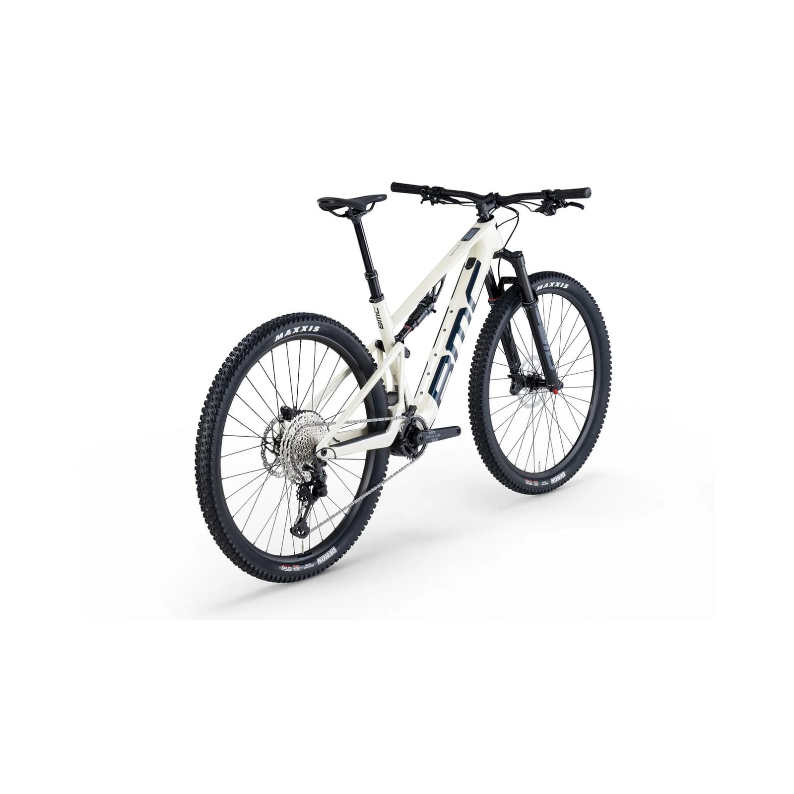 Bmc Fourstroke Amp Lt Two – Bild 2