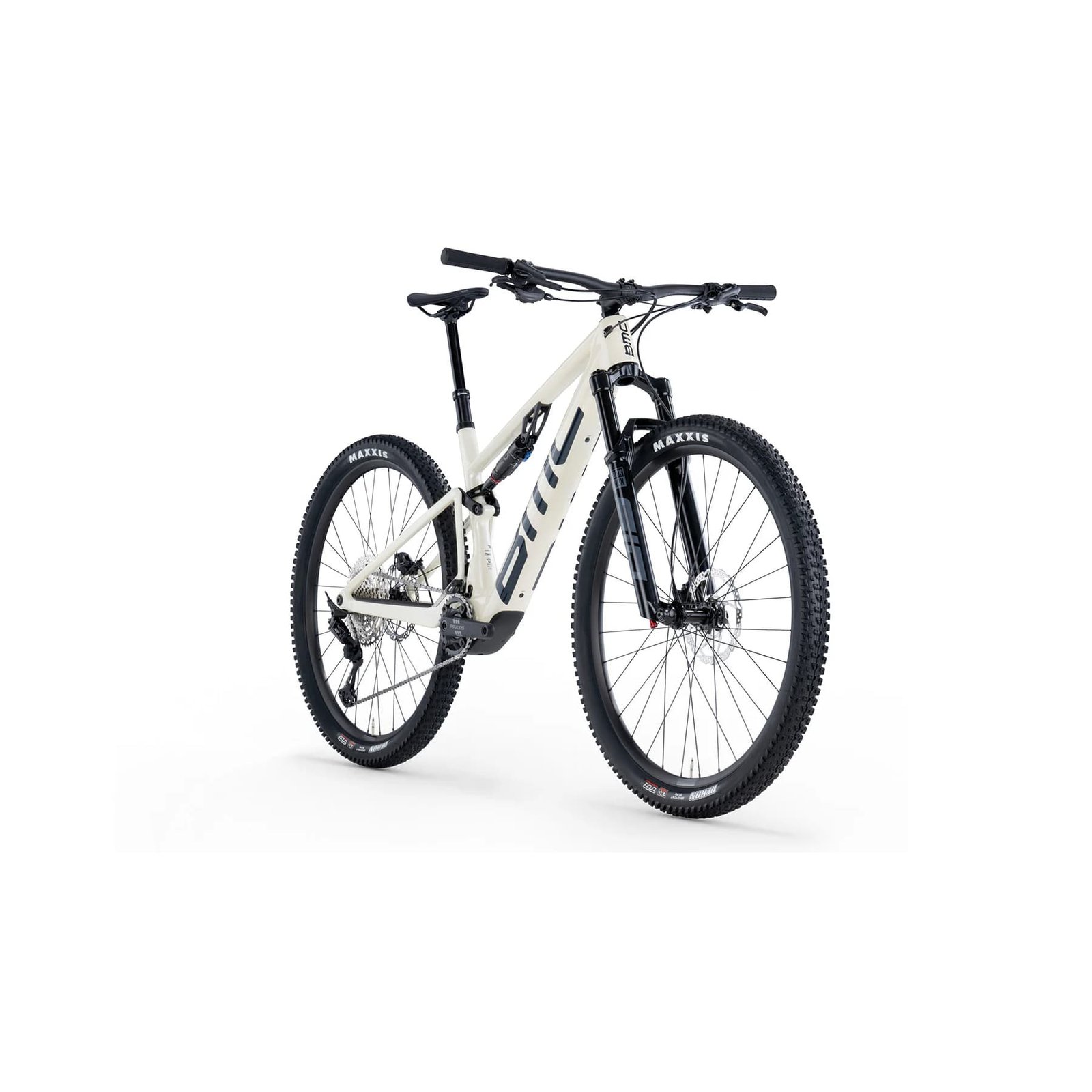 Bmc Fourstroke Amp Lt Two – Bild 3