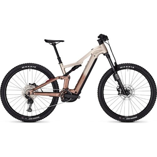 Focus Thron² 6.8 Abs 600wh