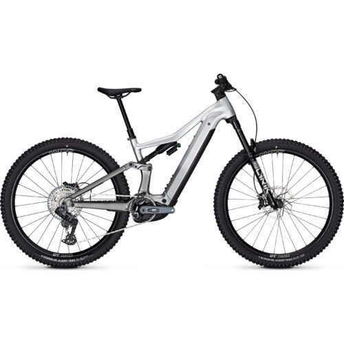 Focus Jam² 6.0 600wh