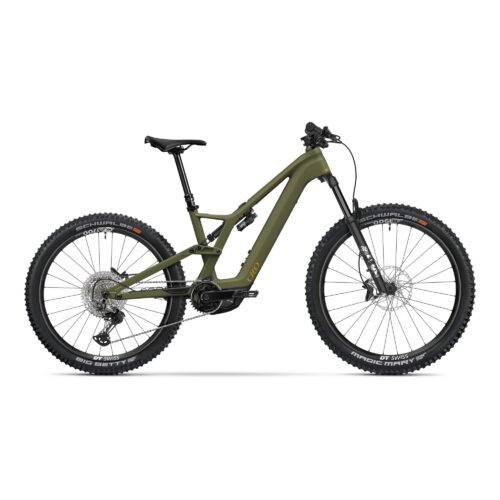 Cilo Kyano C3