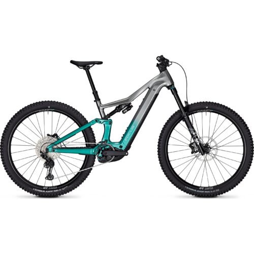 Focus Jam² 6.9 600wh