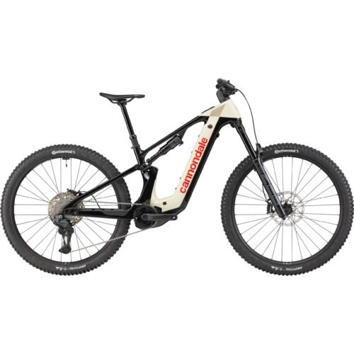 Cannondale Moterra 2