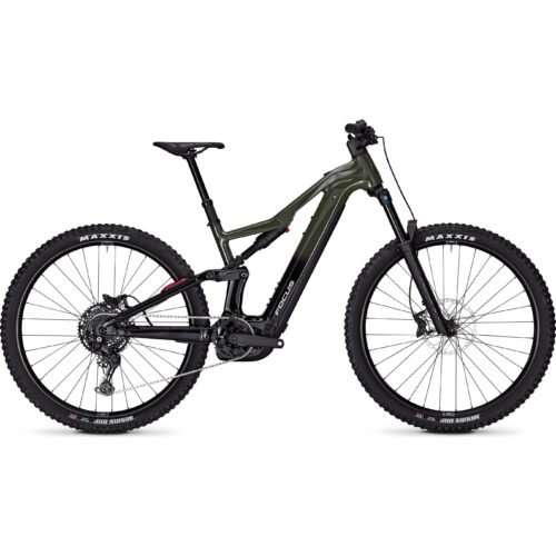 Focus Thron² 6.7 600wh