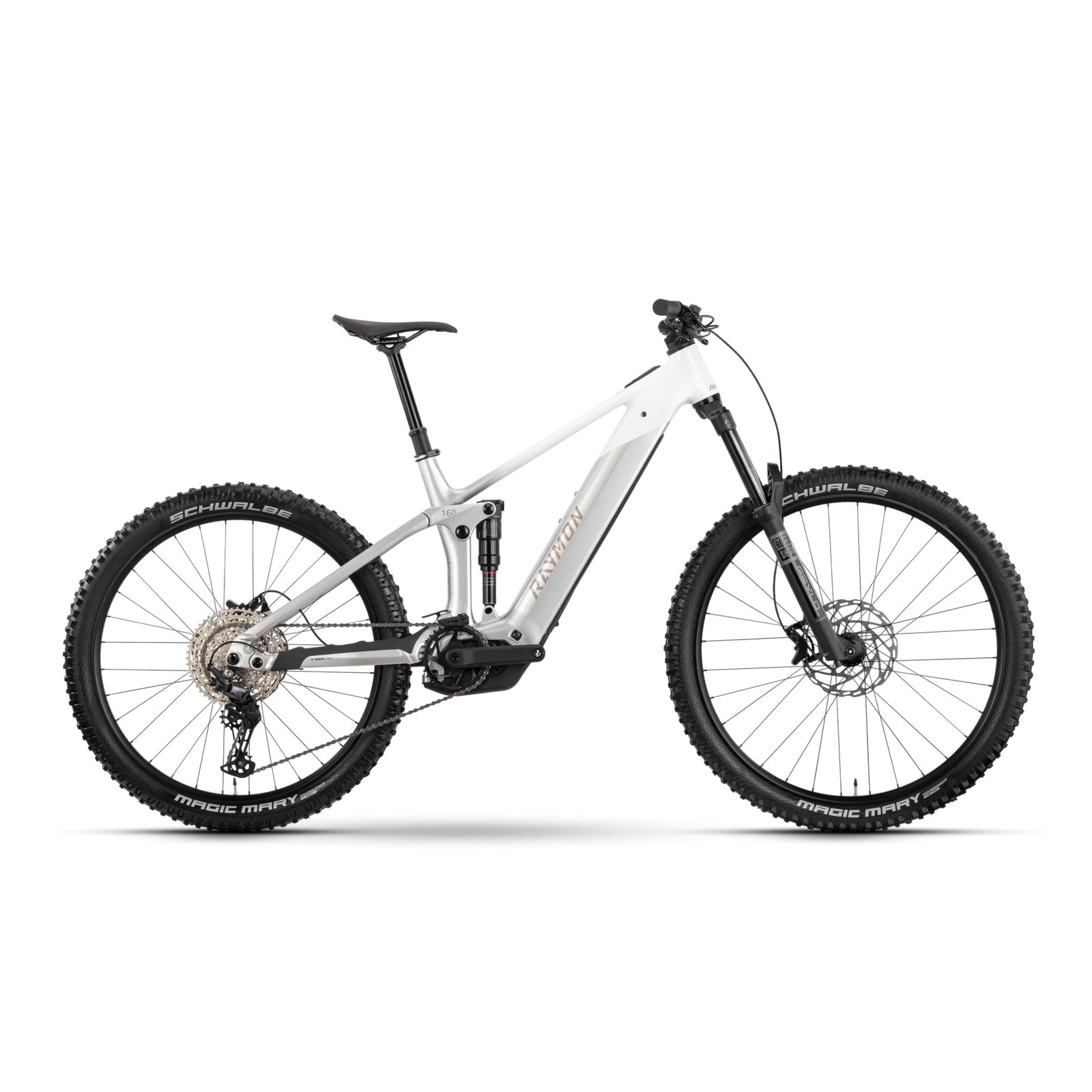 Raymon Vamok Comp