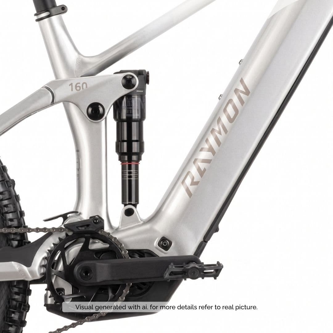 Raymon Vamok Comp – Bild 4