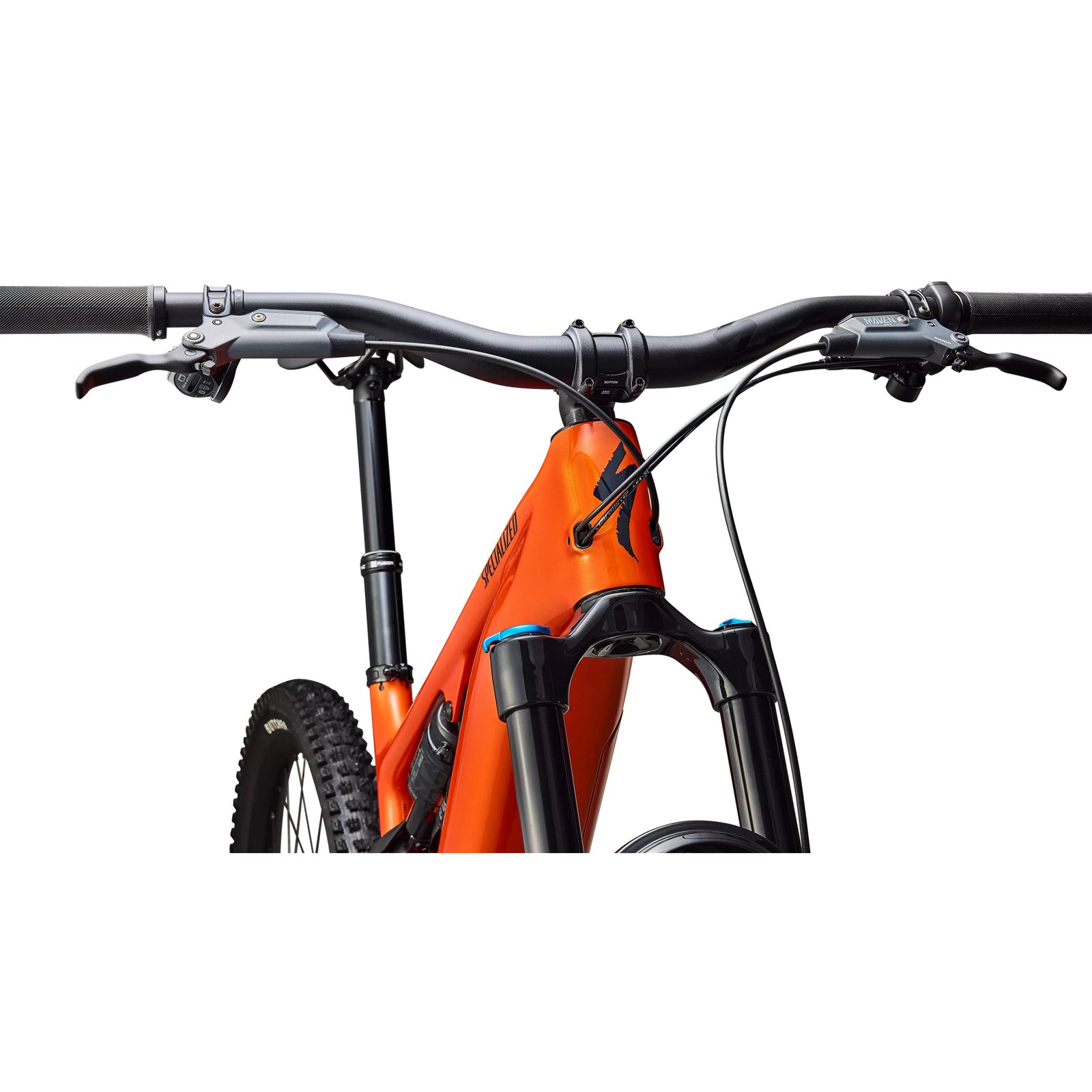 Specialized Turbo Levo 4 Comp – Bild 5