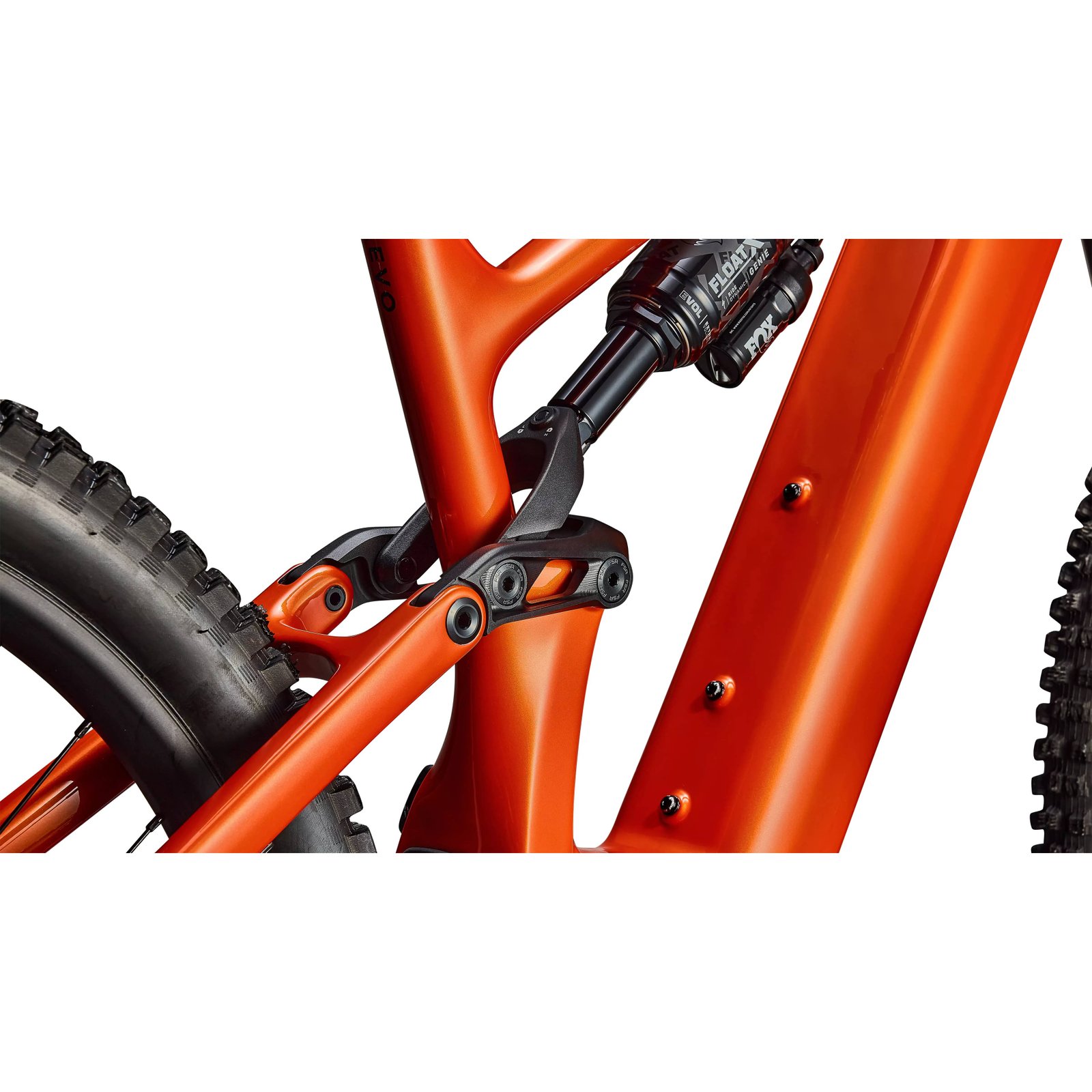 Specialized Turbo Levo 4 Comp – Bild 8
