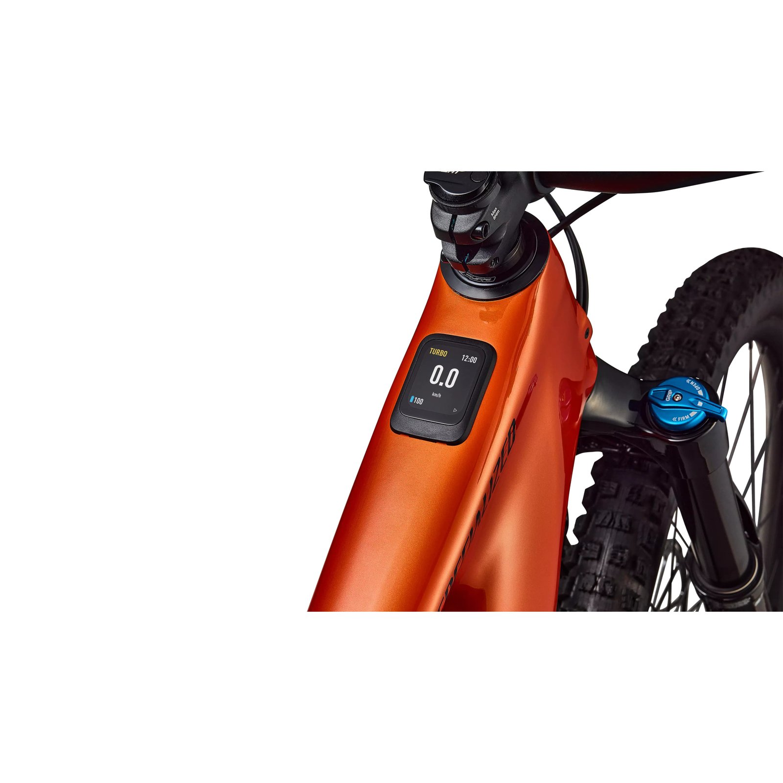 Specialized Turbo Levo 4 Comp – Bild 9