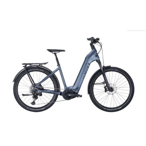 Cresta Eviva Gt 25km/h 800wh