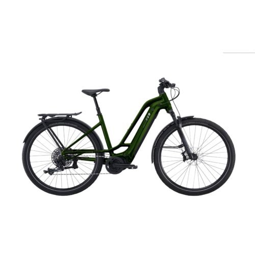 Cresta Egiro Gt-r Wave 25km/h