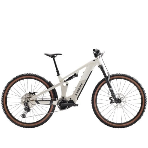Trek Powerfly+ Fs 6 Gen 4